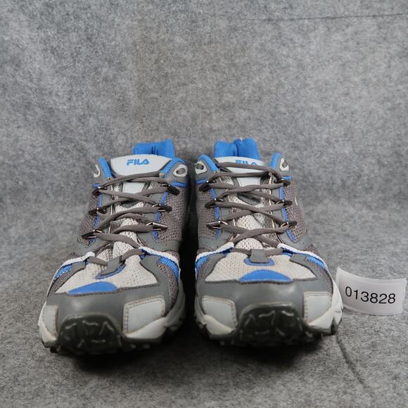 Fila Shoes Mens 11 All Terrain Sneakers Athletic Trainer Trail Running Active main image 8